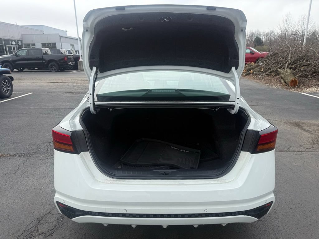 Used 2022 Nissan Altima 2.5 AWD/4WD image 37
