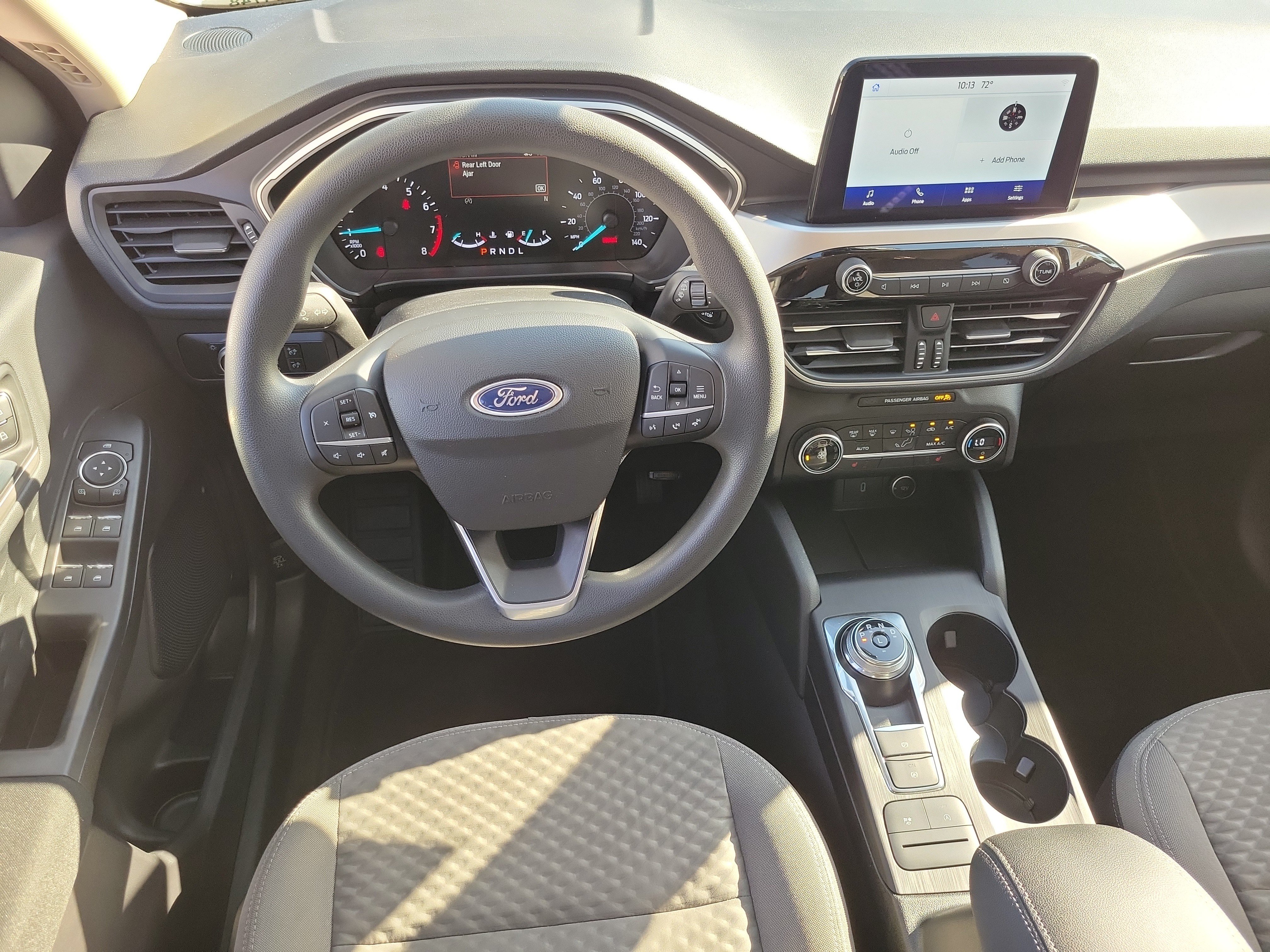 Certified 2020 Ford Escape SE FWD image 4