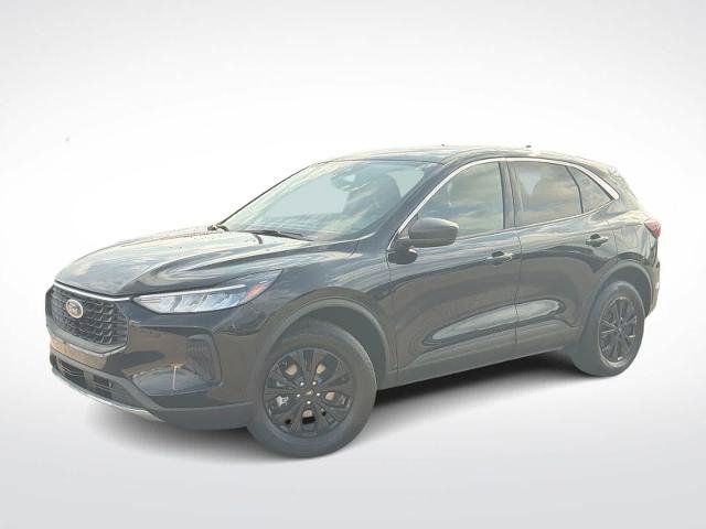 Certified 2024 Ford Escape Active w/ Tech Pack #1 AWD/4WD image 1