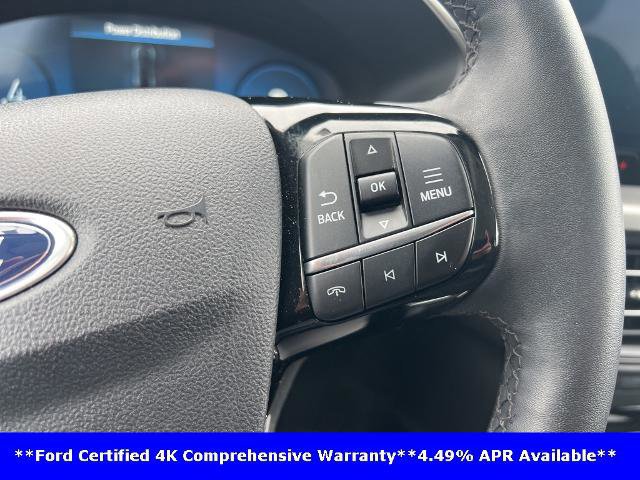 Certified 2023 Ford Escape Active w/ Tech Pack #2 image 21