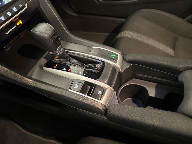 Used 2018 Honda Civic LX image 27