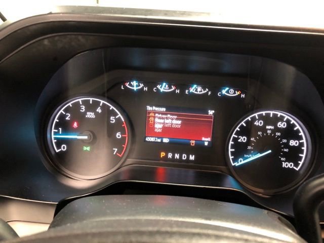 Certified 2023 Ford F350 XL w/ STX Appearance Package image 21