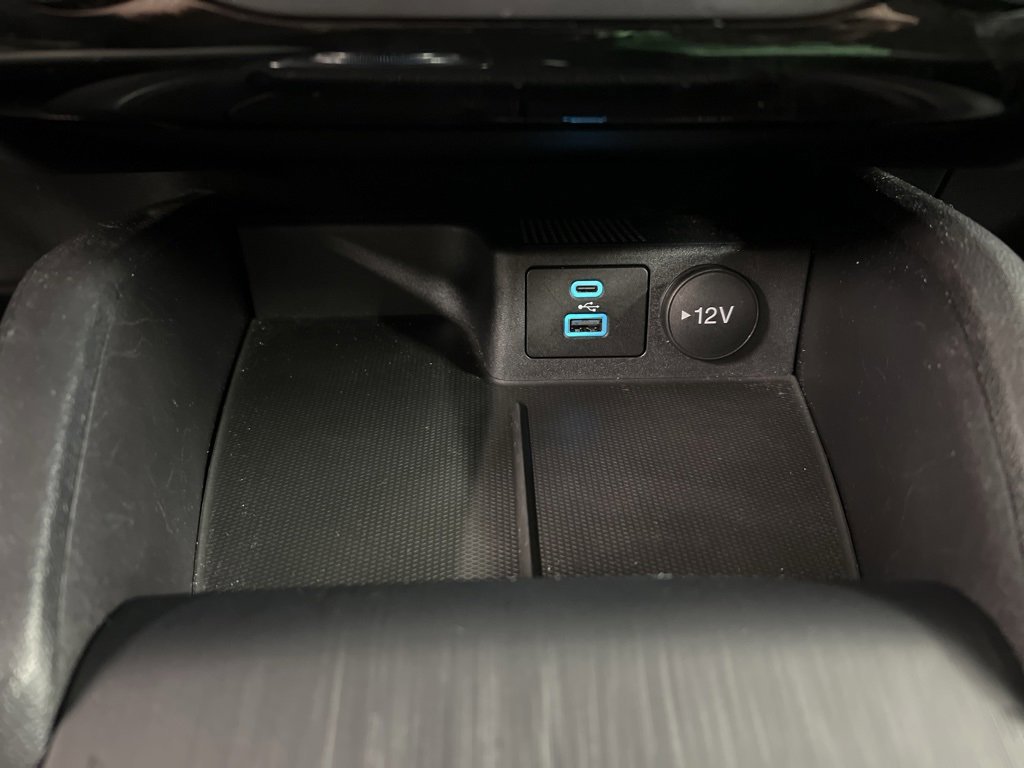 Certified 2022 Ford Escape SE image 15