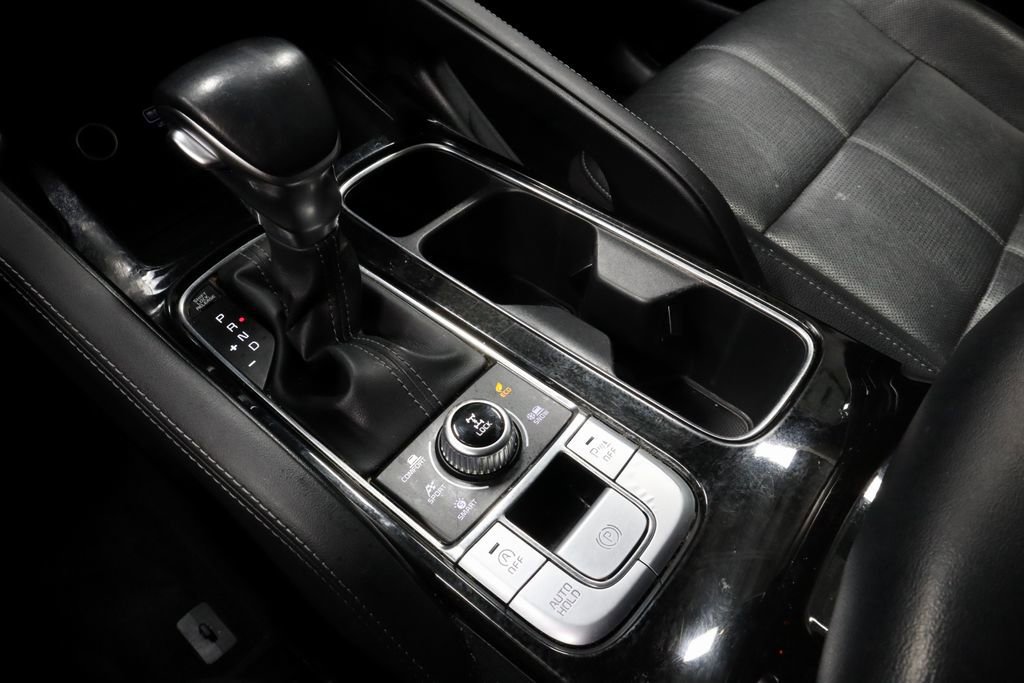 Used 2021 Kia Telluride EX w/ Towing Package image 36