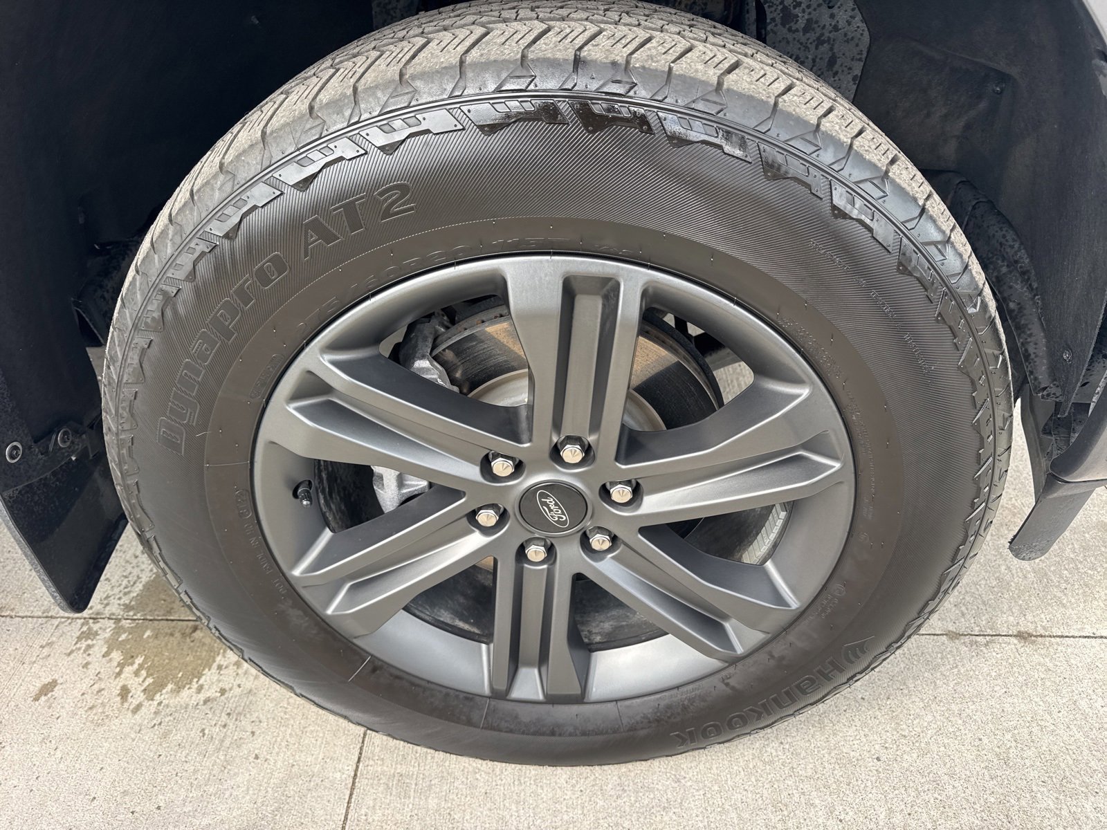 Certified 2023 Ford F150 XLT w/ Equipment Group 302A High image 21