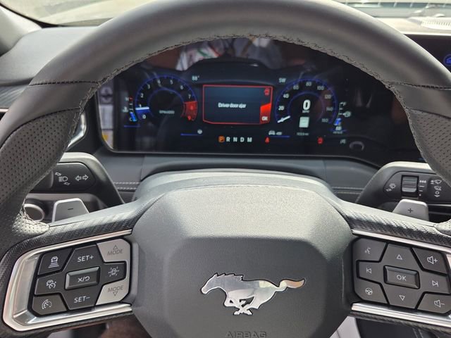 Certified 2025 Ford Mustang GT Premium image 23