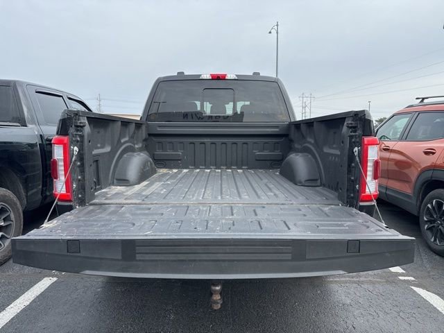 Certified 2022 Ford F150 Lariat image 9