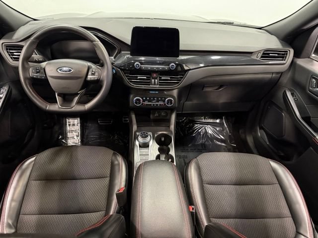 Certified 2024 Ford Escape ST-Line AWD/4WD image 34