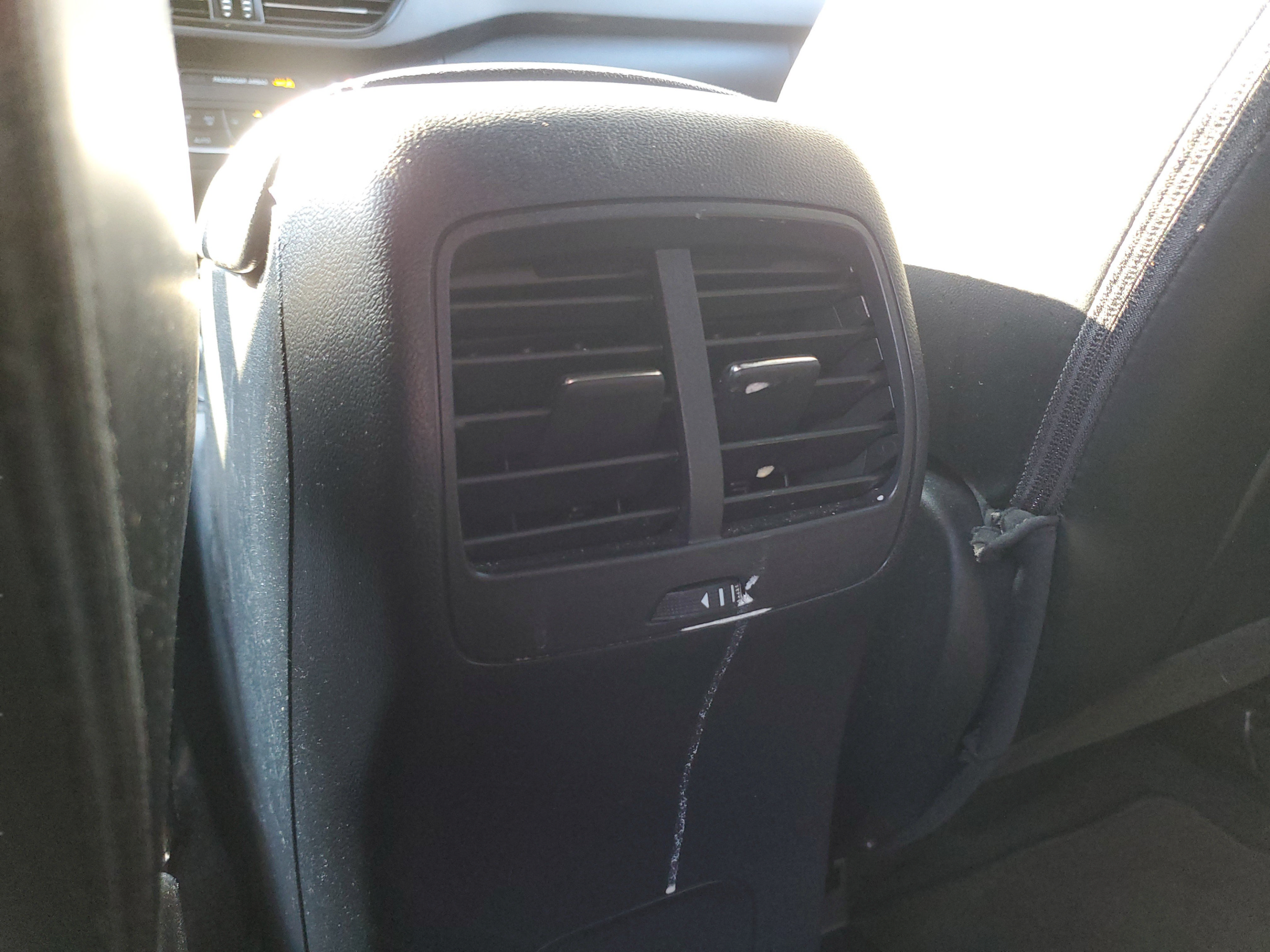 Certified 2025 Ford Escape ST-Line FWD image 10
