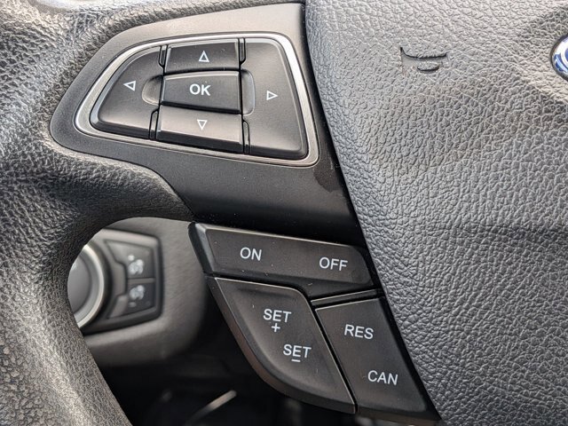 Certified 2018 Ford Escape S FWD image 15