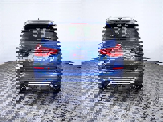 Used 2019 BMW X3 xDrive30i w/ Convenience Package image 3