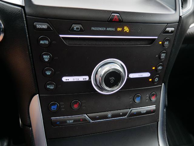 Certified 2019 Ford Edge ST w/ Equipment Group 401A AWD/4WD image 23