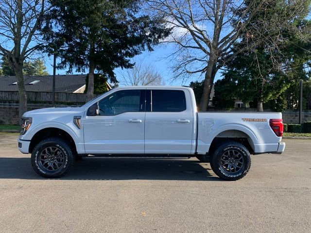Certified 2024 Ford F150 Tremor w/ Tow/Haul Package image 2