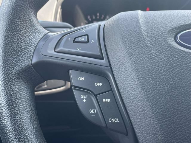 Certified 2018 Ford Edge SE w/ Cargo Accessory Package FWD image 15