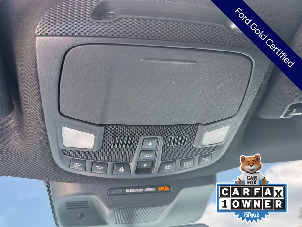 Certified 2024 Ford Expedition Platinum RWD image 34