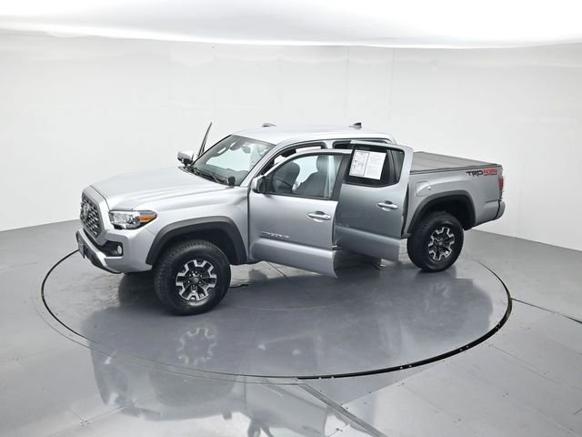 Used 2023 Toyota Tacoma TRD Off-Road w/ Technology Package AWD/4WD image 46