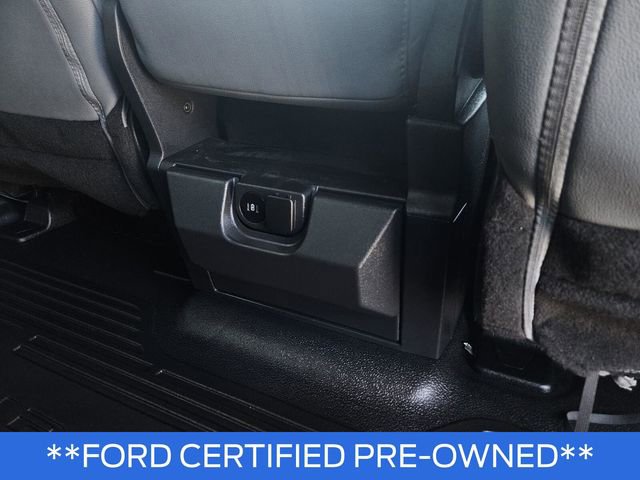 Certified 2024 Ford F250 XL w/ XL Chrome Package image 15