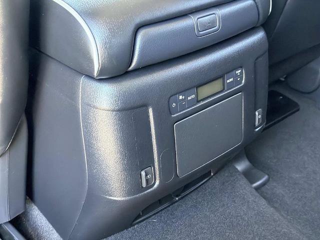 Used 2021 INFINITI QX80 Premium Select w/ Cargo Package RWD image 18