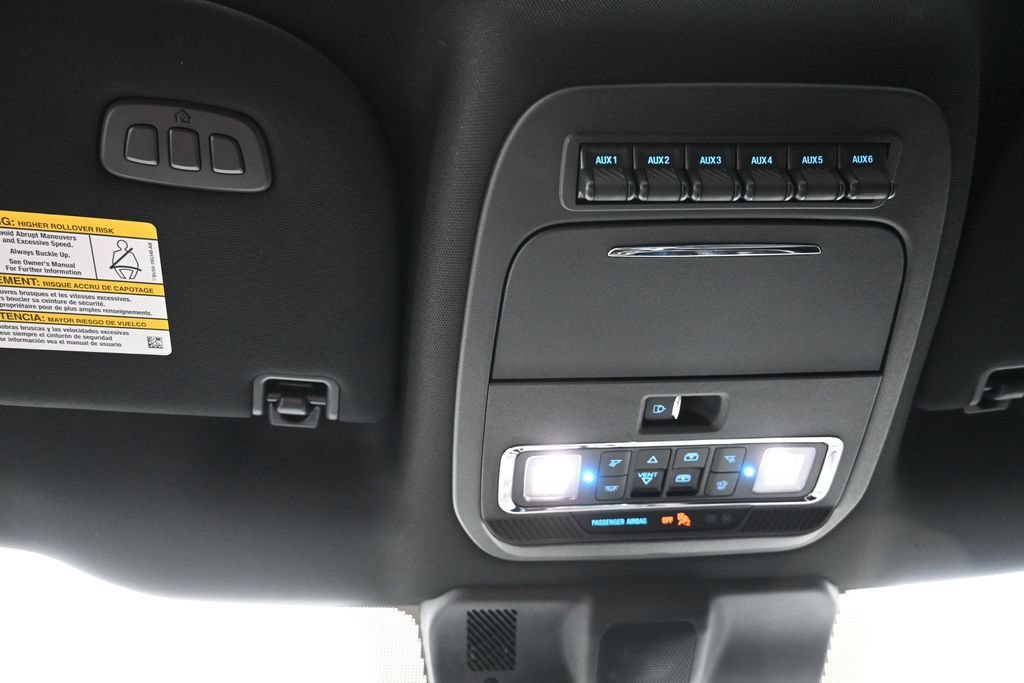 Certified 2025 Ford F150 Raptor AWD/4WD video 2