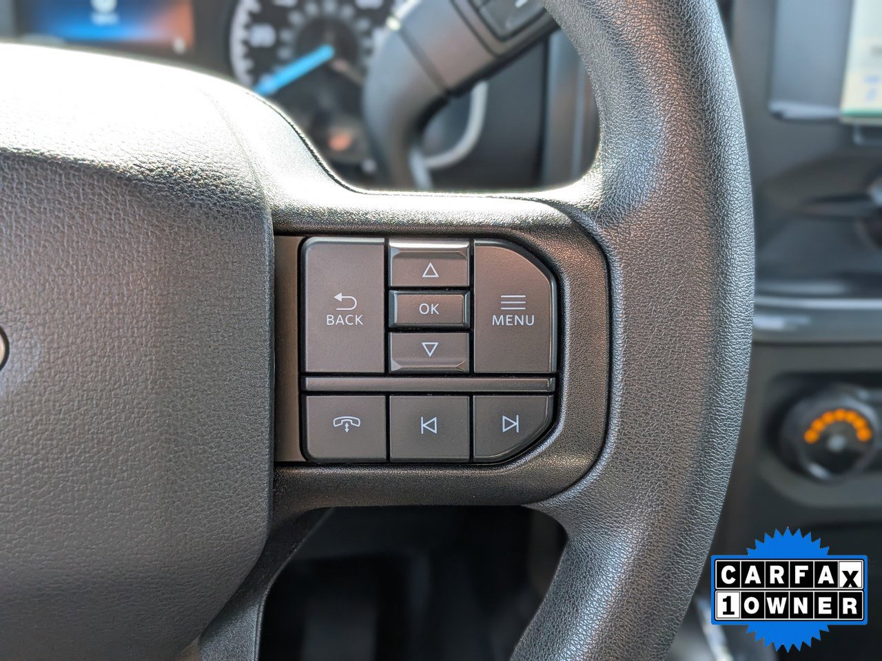 Certified 2023 Ford F150 XL w/ STX Appearance Package AWD/4WD image 29