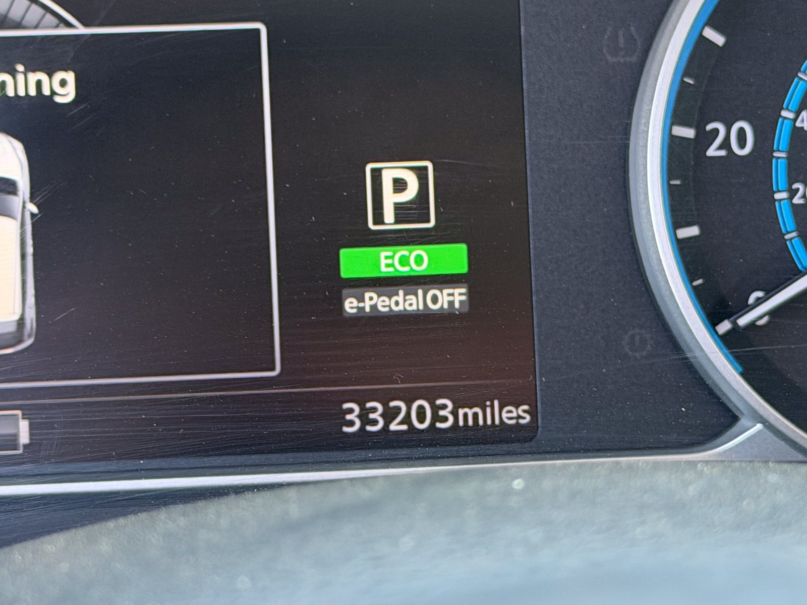 Used 2023 Nissan Leaf SV Plus FWD image 31