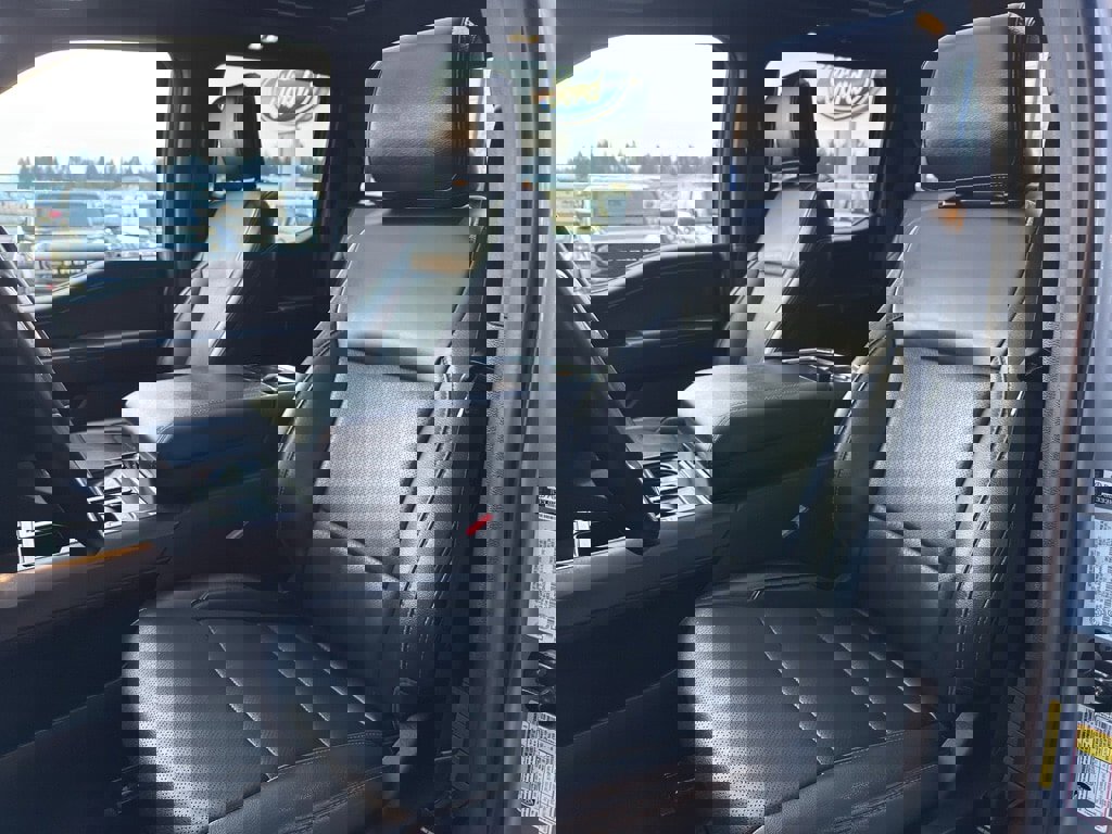 Certified 2025 Ford F150 Lariat image 15