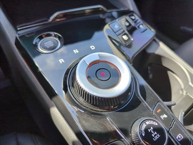 Used 2023 Kia Sportage X-Line Prestige image 10