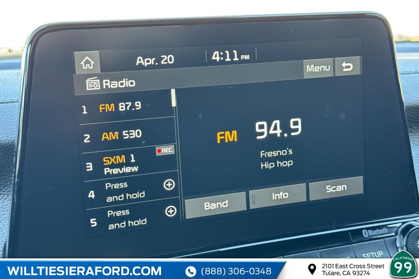 Used 2020 Kia Forte GT FWD image 23