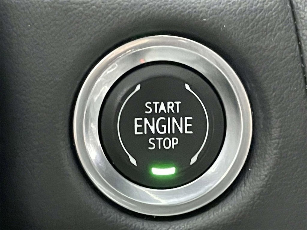 Used 2024 Chevrolet Tahoe RST w/ RST Performance Edition image 25