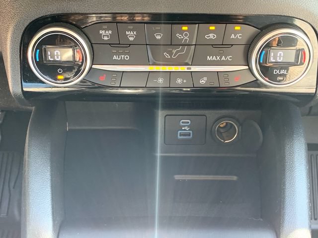 Certified 2021 Ford Escape SE w/ Convenience Package AWD/4WD image 35
