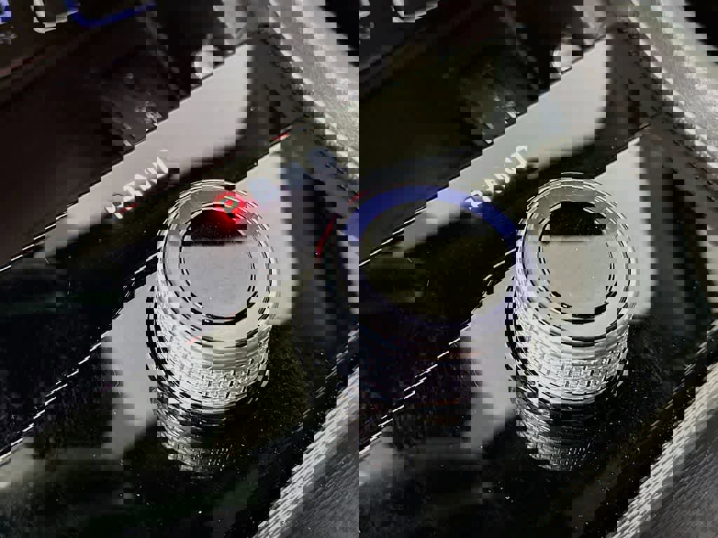 Used 2024 Jeep Grand Cherokee Altitude image 22