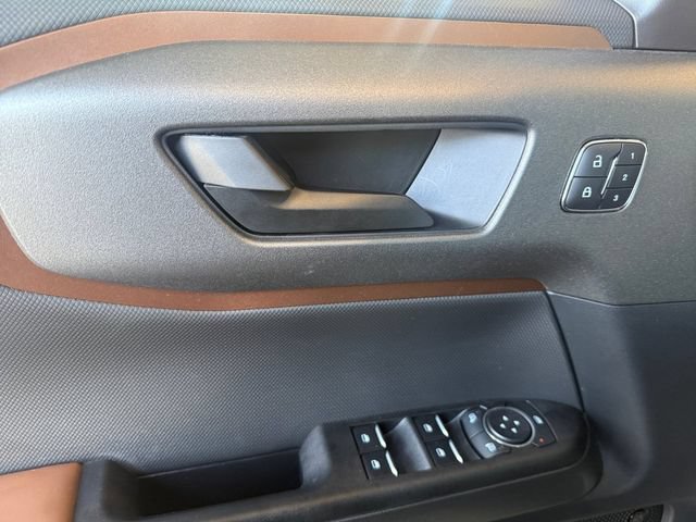 Certified 2025 Ford Bronco Sport Outer Banks w/ Outer Banks Tech Package+ AWD/4WD image 6