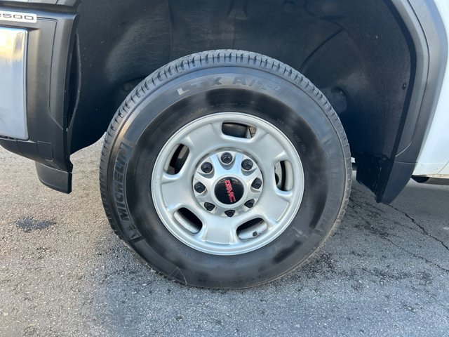 Used 2024 GMC Sierra 2500 Pro image 26