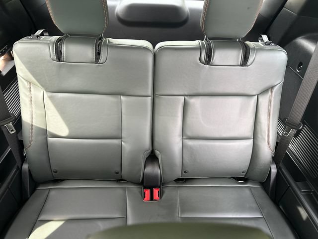 Certified 2023 Ford Explorer Timberline w/ Timberline Technology Package AWD/4WD image 21