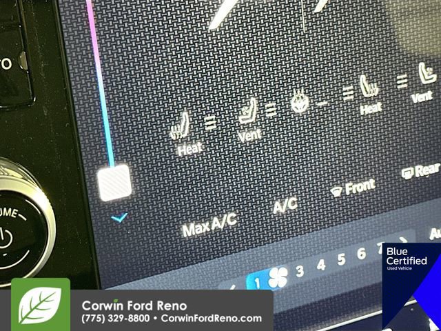 Used 2024 RAM 3500 Limited image 24