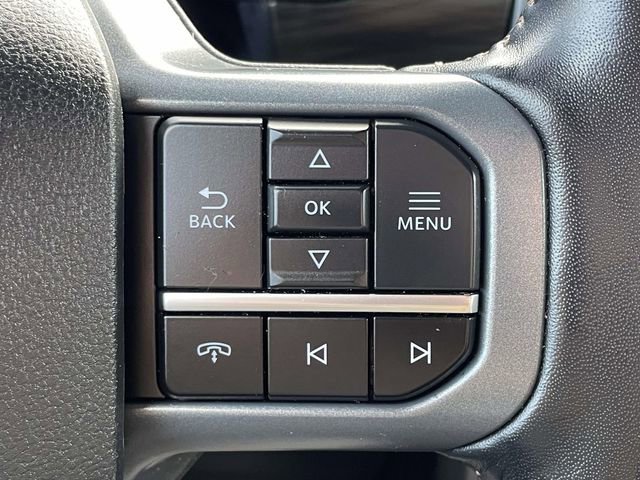 Certified 2024 Ford F150 Lariat w/ FX4 Off-Road Package AWD/4WD image 21