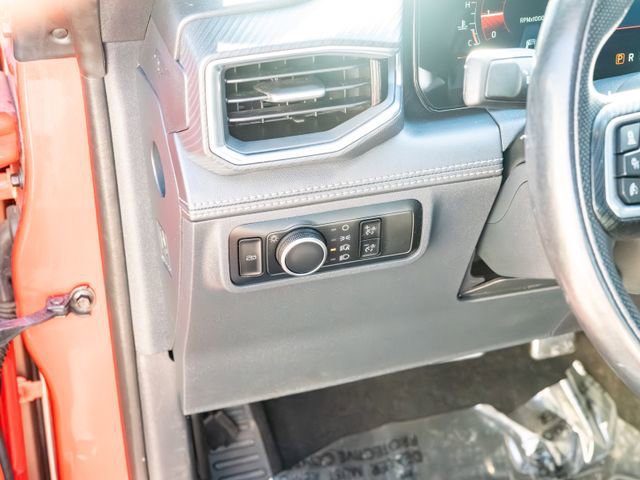 Certified 2024 Ford Mustang Premium RWD image 20