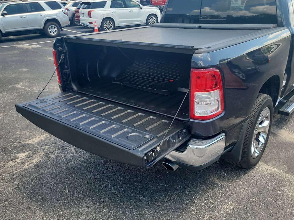 Used 2020 RAM 1500 Big Horn RWD image 8