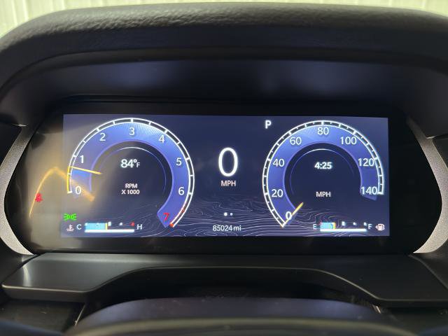 Used 2021 Jeep Grand Cherokee L Laredo w/ Luxury Tech Group I image 8