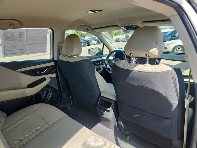 Used 2021 Subaru Legacy Premium AWD/4WD image 26