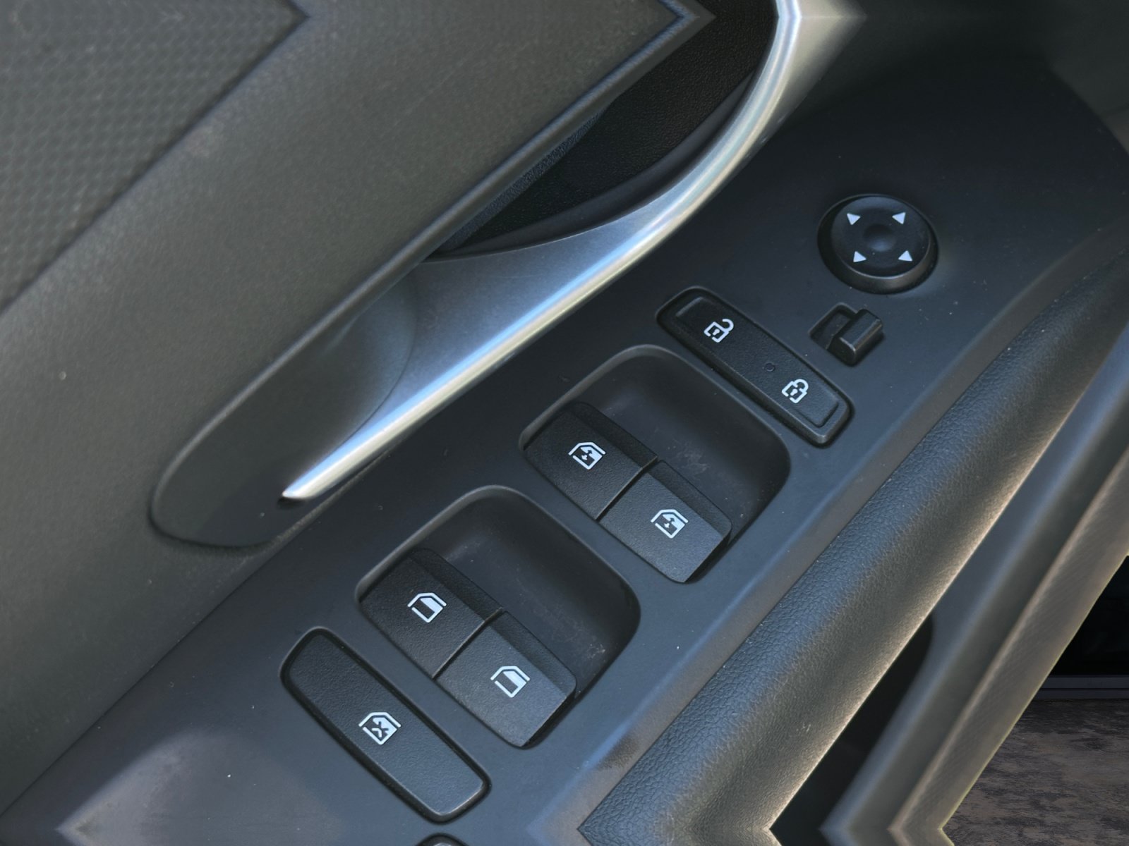 Used 2024 Hyundai Tucson SEL FWD image 19