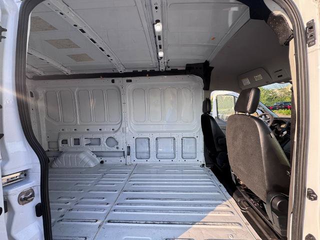 Certified 2023 Ford Transit 250 Medium Roof image 31