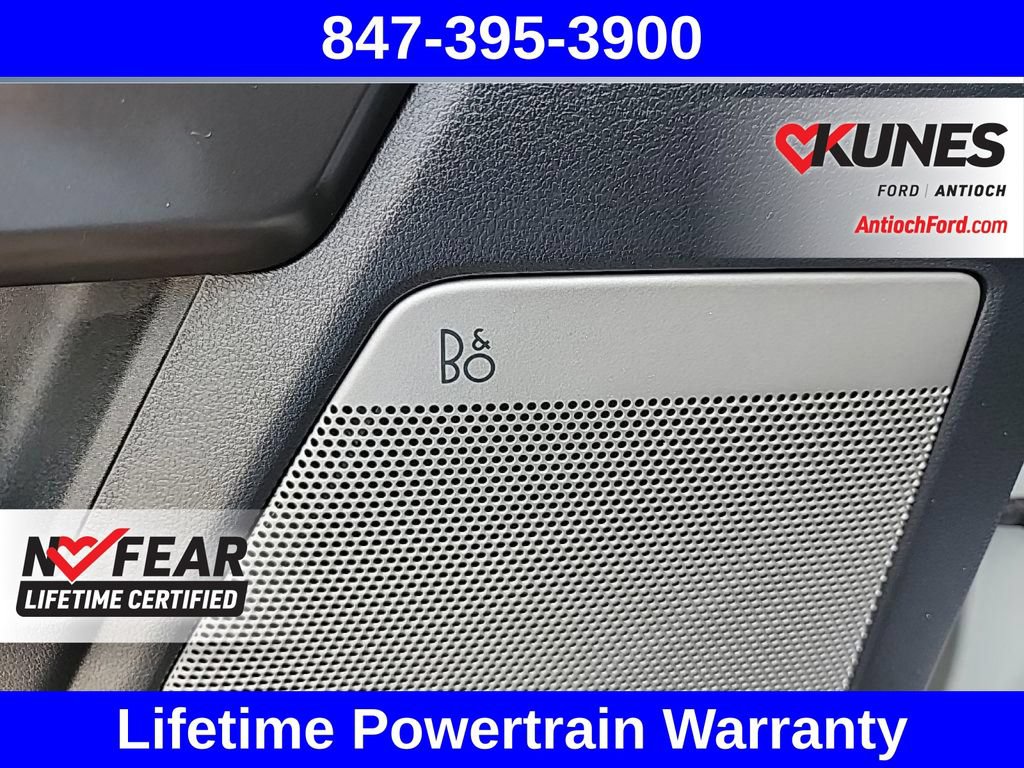 Certified 2024 Ford F150 Lariat AWD/4WD image 57