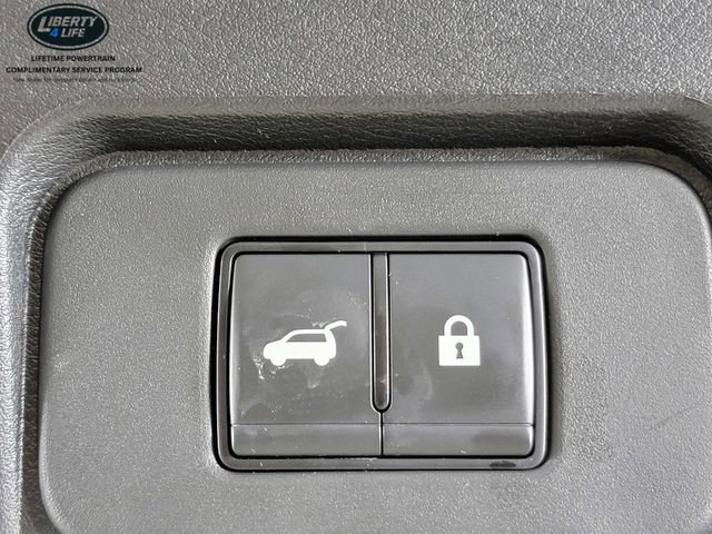 Used 2026 Nissan Rogue SV FWD image 17