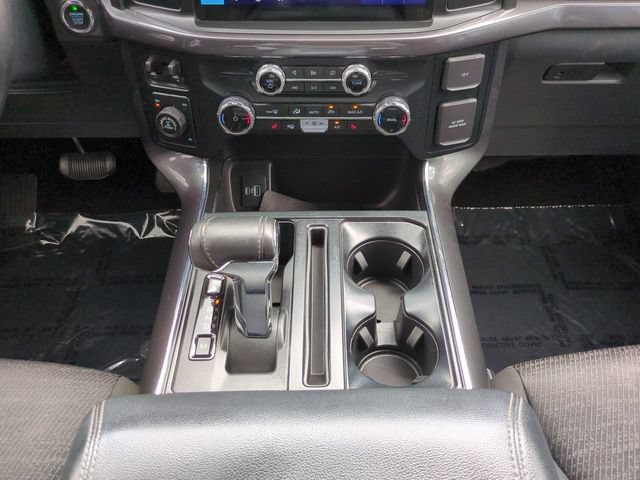 Certified 2023 Ford F150 XLT w/ Equipment Group 302A High AWD/4WD image 19