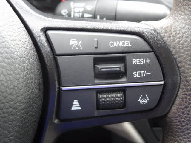 Used 2023 Honda Accord LX image 18
