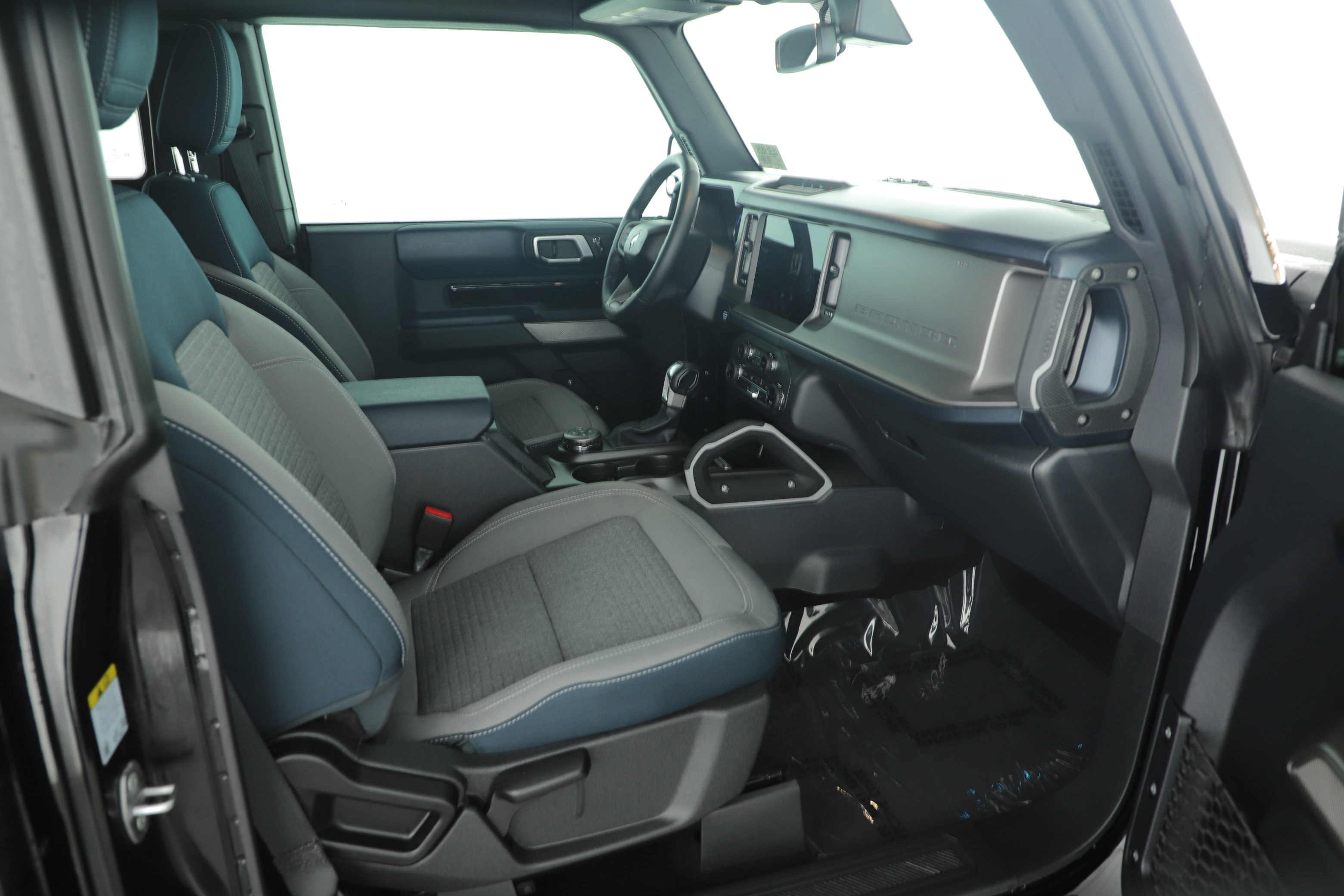 Certified 2023 Ford Bronco Outer Banks image 20