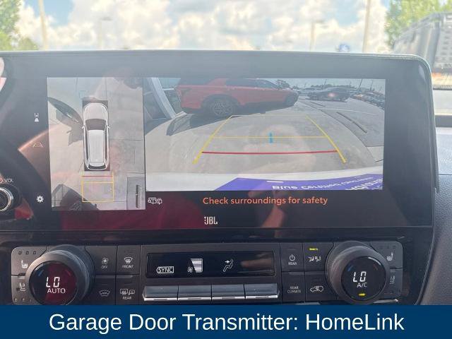 Used 2024 Toyota Grand Highlander FWD image 25
