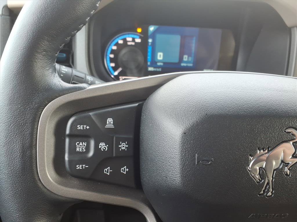 Certified 2024 Ford Bronco Wildtrak image 16