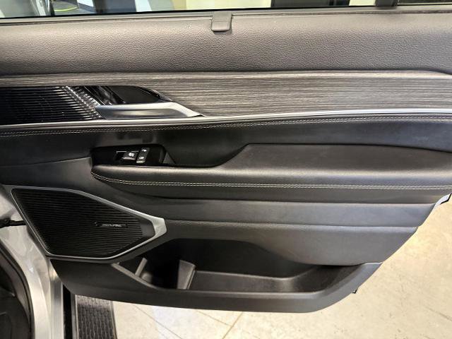 Used 2024 Jeep Wagoneer Series II w/ Convenience Group I image 27